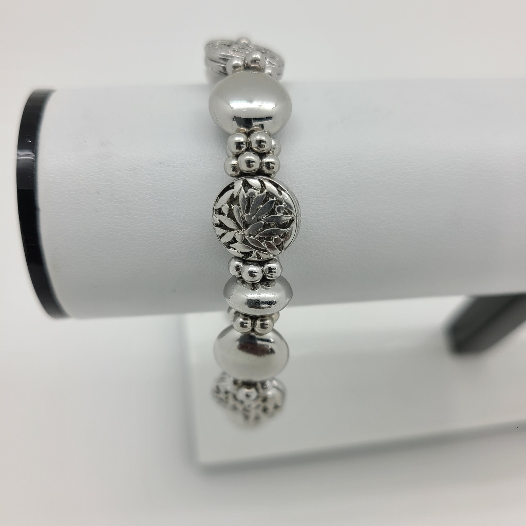 Silver Vintage Christopher & Banks